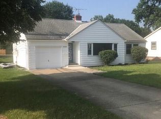 18605 Holland Rd, Brookpark, OH 44142