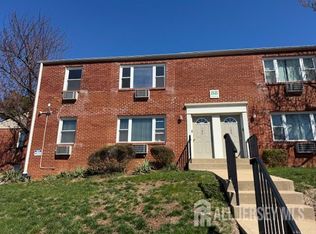 88 Fox Rd APT 4A, Edison, NJ 08817