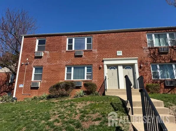 88 Fox Rd APT 4A, Edison, NJ 08817