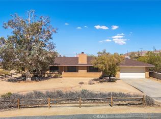 7003 Ivanpah Ave, Twentynine Palms, CA 92277