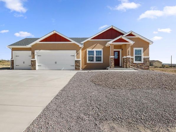 New Construction Homes in Pueblo West Pueblo | Zillow