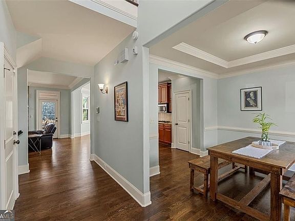 5th image of 1972 Granite Mill Rd