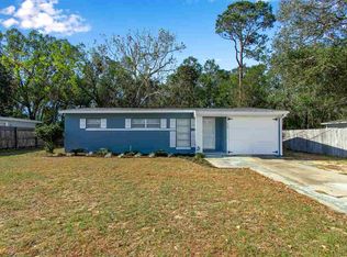 116 W Garfield Dr, Pensacola, FL 32505