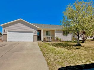 1530 Jazz Dr, Cheyenne, WY 82007