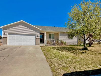 1530 Jazz Dr, Cheyenne, WY, 82007