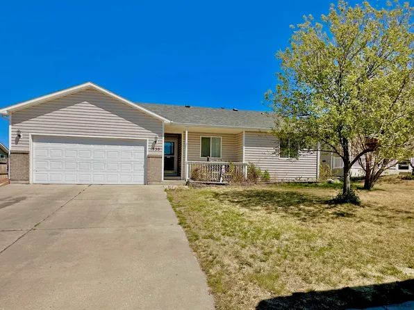 1530 Jazz Dr, Cheyenne, WY 82007