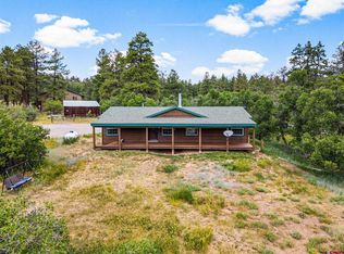 153 Chimney Dr, Bayfield, CO 81122