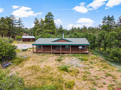 153 Chimney Drive, Bayfield, CO, 81122