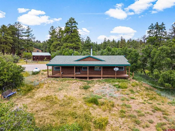 153 Chimney Drive, Bayfield, CO 81122