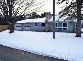 25588 Grant Rd, South Bend, IN 46619