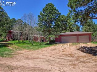 14330 Vollmer Rd, Colorado Springs, CO 80908