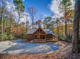 788 Acadia Dr, Ellijay, GA 30540