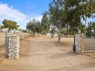 34716 Violan St, Acton, CA, 93510