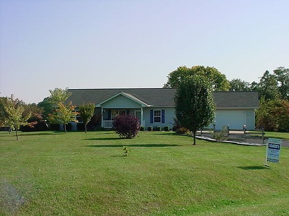 Country Setting