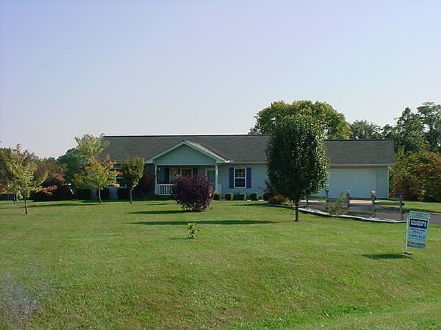 Country Setting