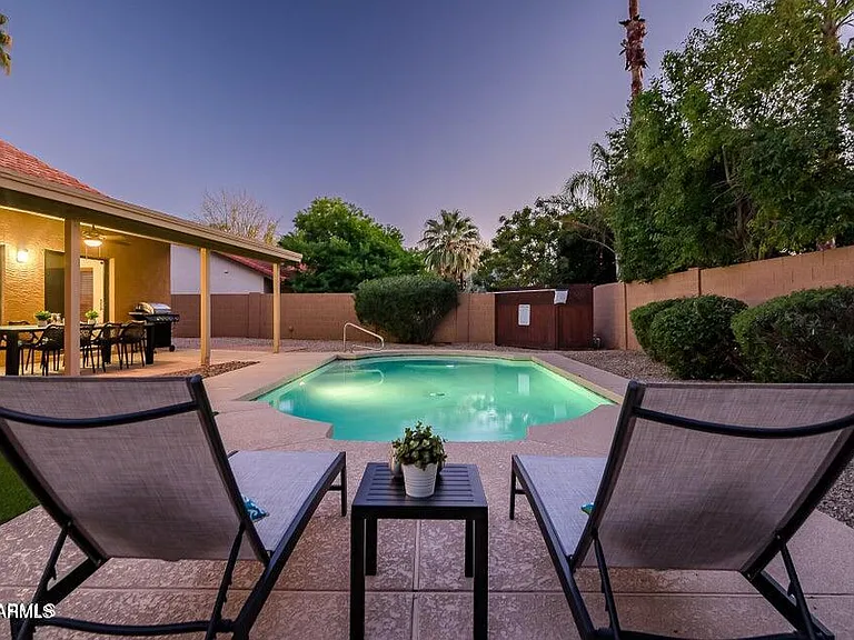 15832 N 60th Way — Photo 31