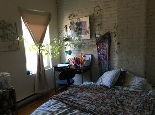 858 Huntington Ave #5, Boston, MA 02115