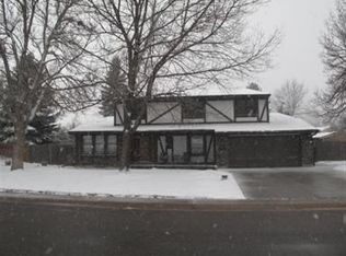 766 W Elati Cir, Littleton, CO 80120
