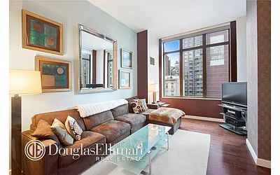 Sold by Douglas Elliman