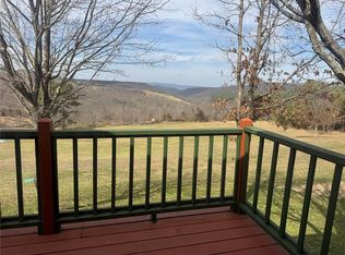 797 State Highway 123, Pelsor, AR 72856