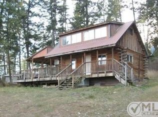 842 Valley Westside Rd, Colville, WA 99114