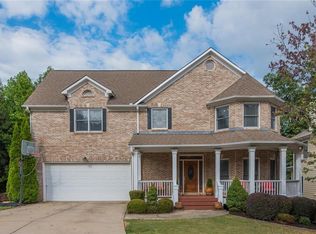303 McCook Ct, Kennesaw, GA 30144