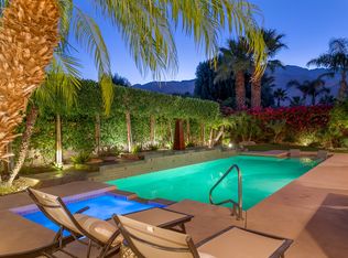 1333 Verdugo Rd, Palm Springs, CA 92262