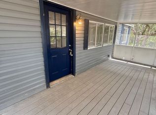 10637 Houston Ave, Hudson, FL 34667