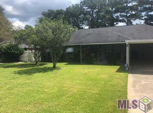 4452 Beaver Creek Dr, Greenwell Springs, LA 70739