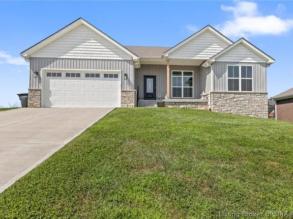 5245 Tallahala Street, Jeffersonville, IN 47130