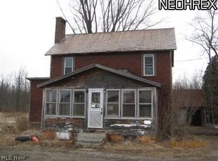 2003 N Arbor Rd NE, Minerva, OH 44657