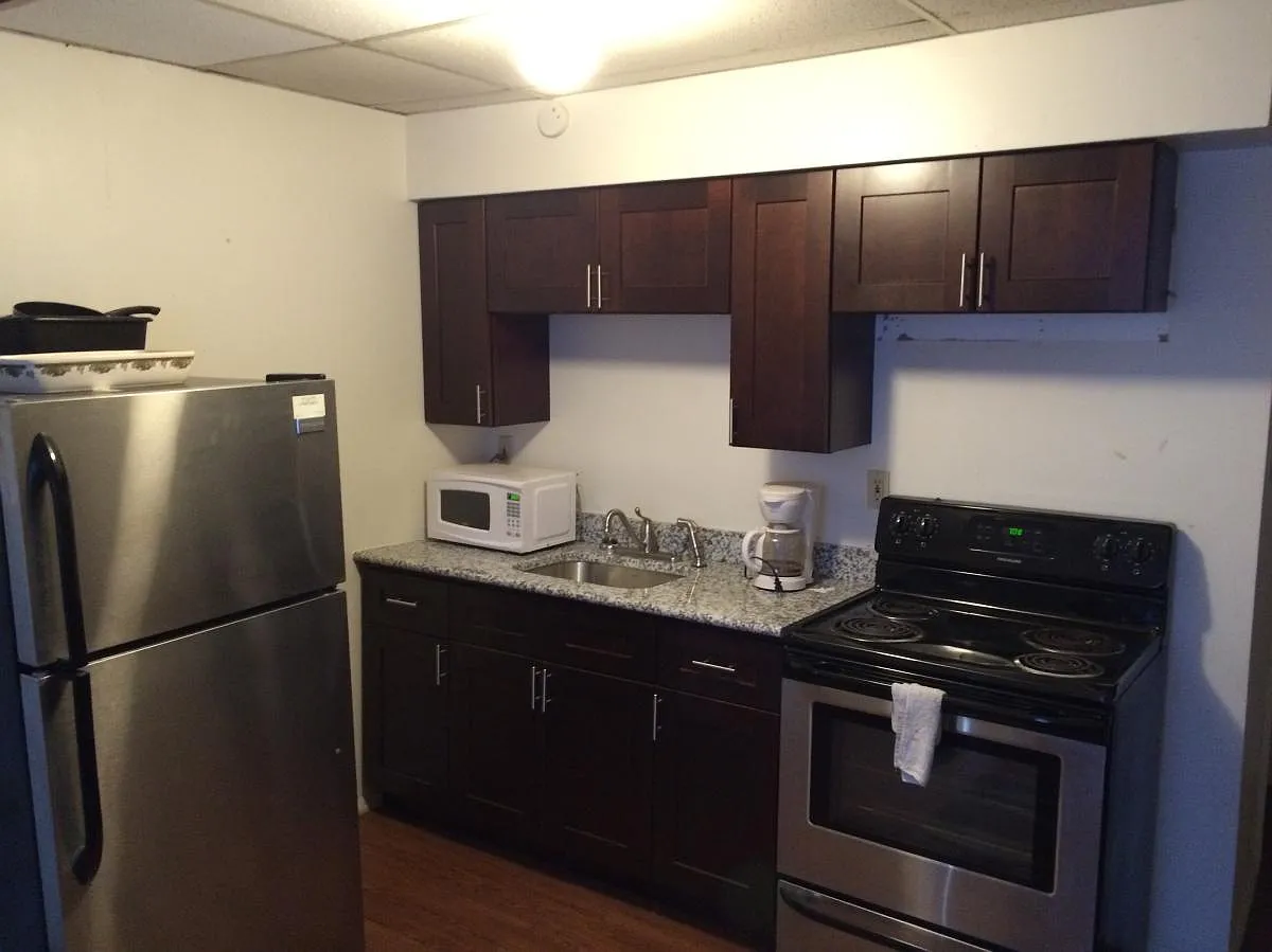 1 bed, 700 sqft, $1,230 — Photo 2