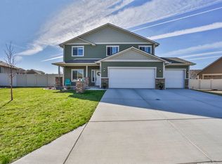 10014 N Lindeke Ct, Spokane, WA 99208