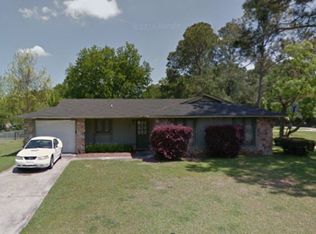 2103 Glasgow Dr, Dothan, AL 36301