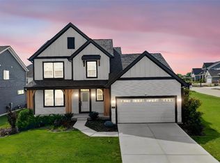207 Kerry Downs Dr, Dardenne Prairie, MO 63368
