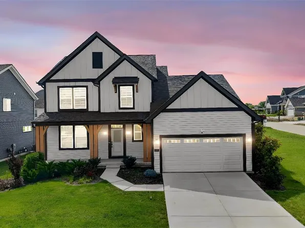 207 Kerry Downs Dr, Dardenne Prairie, MO 63368