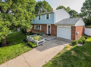 3475 Misty Creek Dr, Erlanger, KY 41018