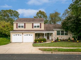 15 Bretton Way, Mount Laurel, NJ 08054