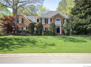 12105 Stratford Glen Dr, Henrico, VA 23233