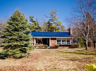 109 Birch St, Stellarton, NS B0K 1S0