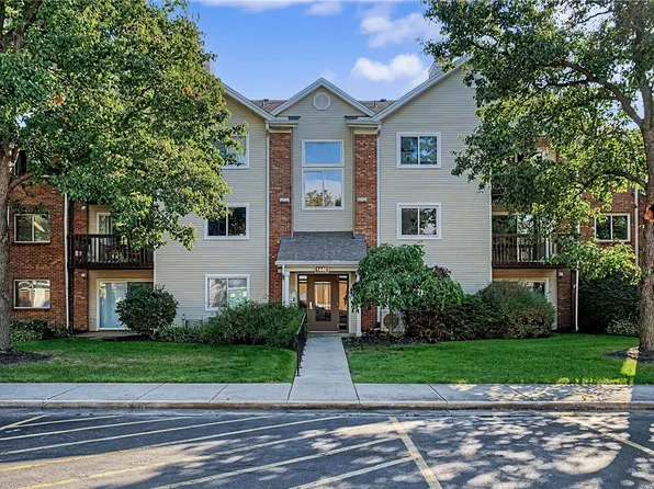 1440 Hollow Run APT 12, Dayton, OH 45459