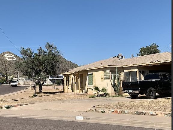 9201 N 2ND DR DRIVEWAY