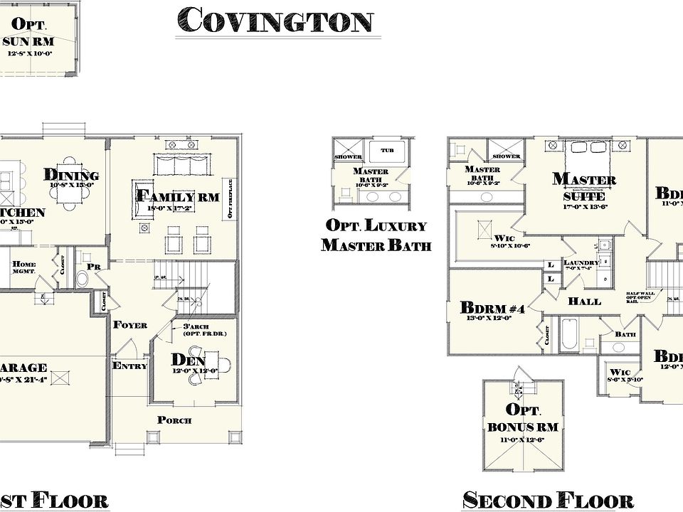 2nd image of 2978 Castlewood Ct