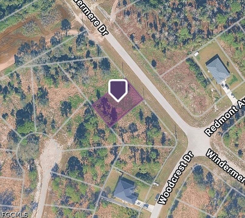 2nd image of 603 Windermere Dr