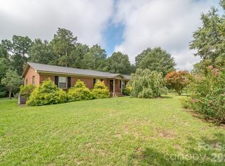 6426 Deep Springs Rd, Peachland, NC 28133