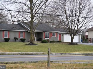 3600 Scotland Rd, Chambersburg, PA 17202