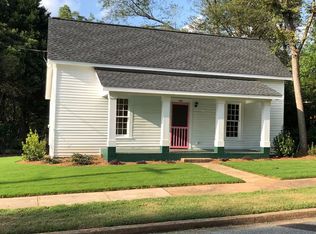 698 Nantahala Ave #B, Athens, GA 30601