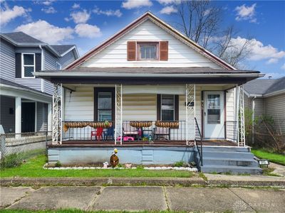 915 Beech St, Middletown, OH, 45042