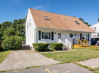 63A Timrod Dr, Worcester, MA 01603