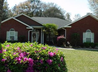 5832 Hunting Meadows Dr, Crestview, FL 32536